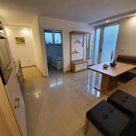 K40 Apartman Gerasdorf bei Wien Kültér fotó