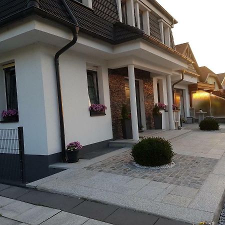 K40 Apartman Gerasdorf bei Wien Kültér fotó