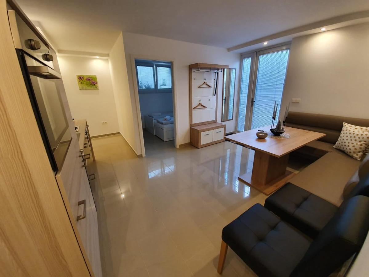 K40 Apartman Gerasdorf bei Wien Kültér fotó