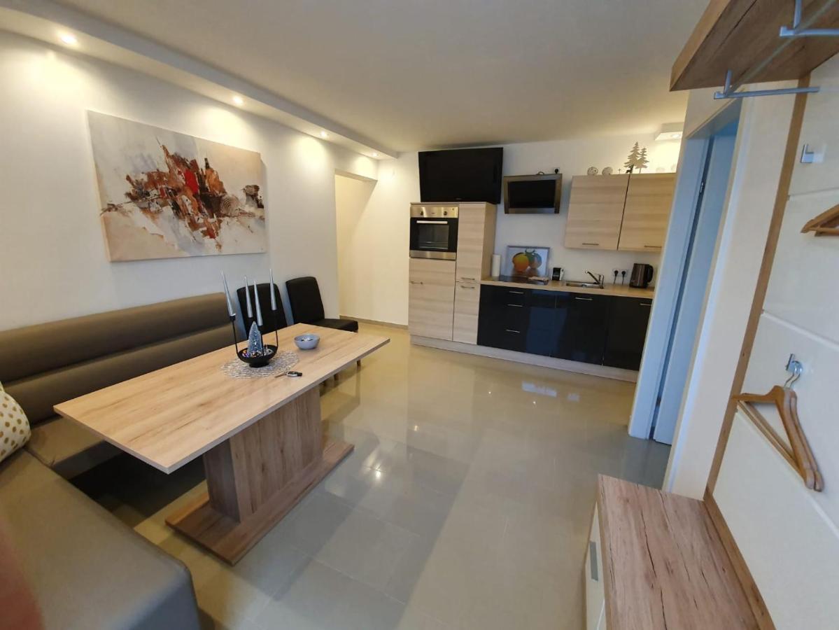 K40 Apartman Gerasdorf bei Wien Kültér fotó
