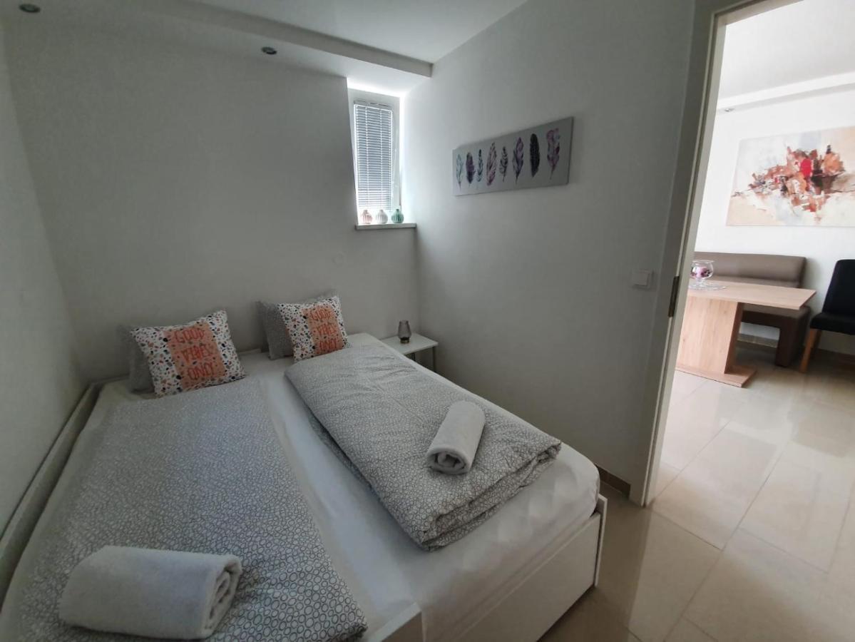 K40 Apartman Gerasdorf bei Wien Kültér fotó