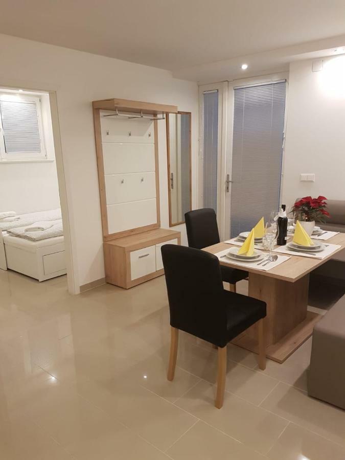 K40 Apartman Gerasdorf bei Wien Kültér fotó
