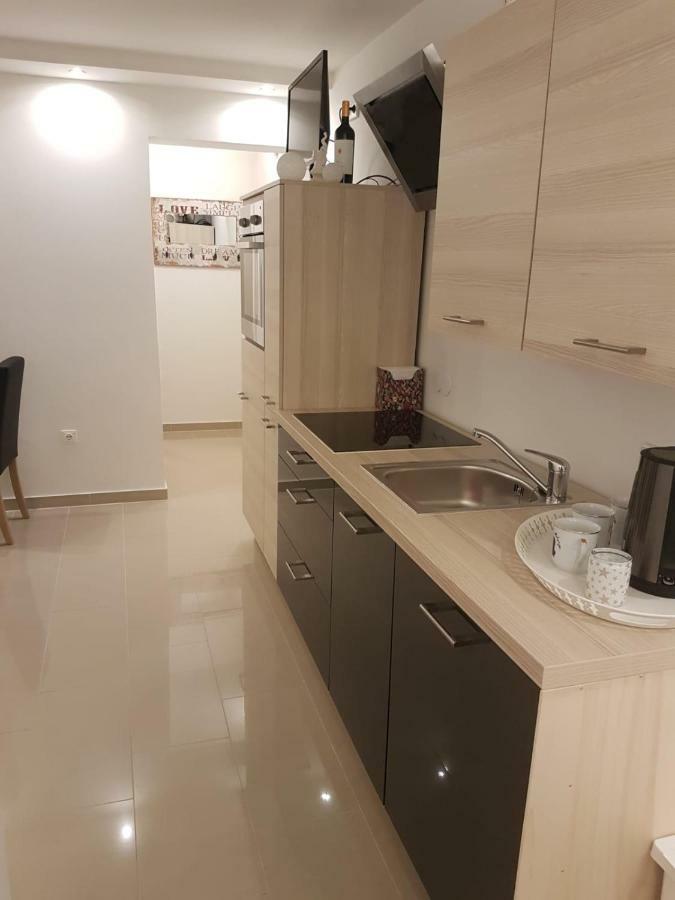 K40 Apartman Gerasdorf bei Wien Kültér fotó