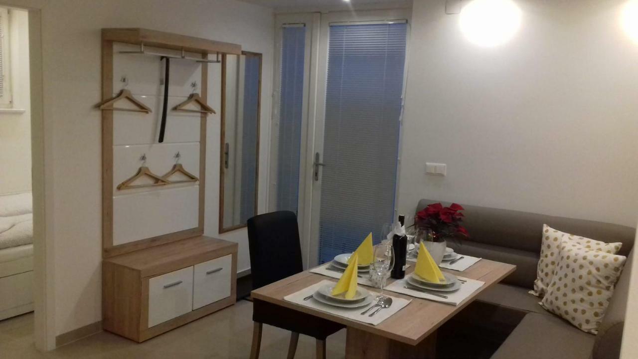 K40 Apartman Gerasdorf bei Wien Kültér fotó