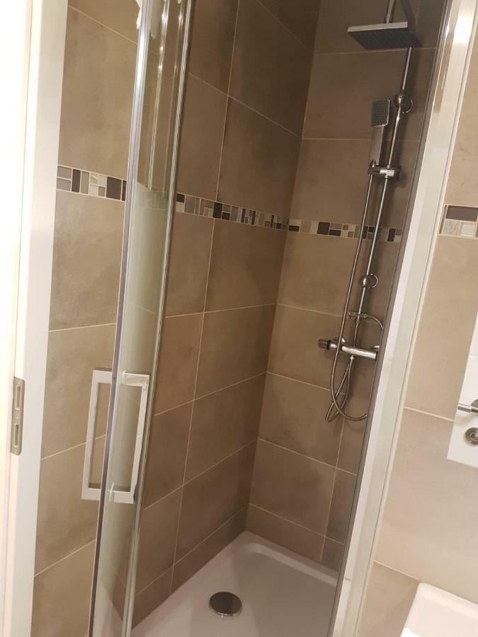 K40 Apartman Gerasdorf bei Wien Kültér fotó