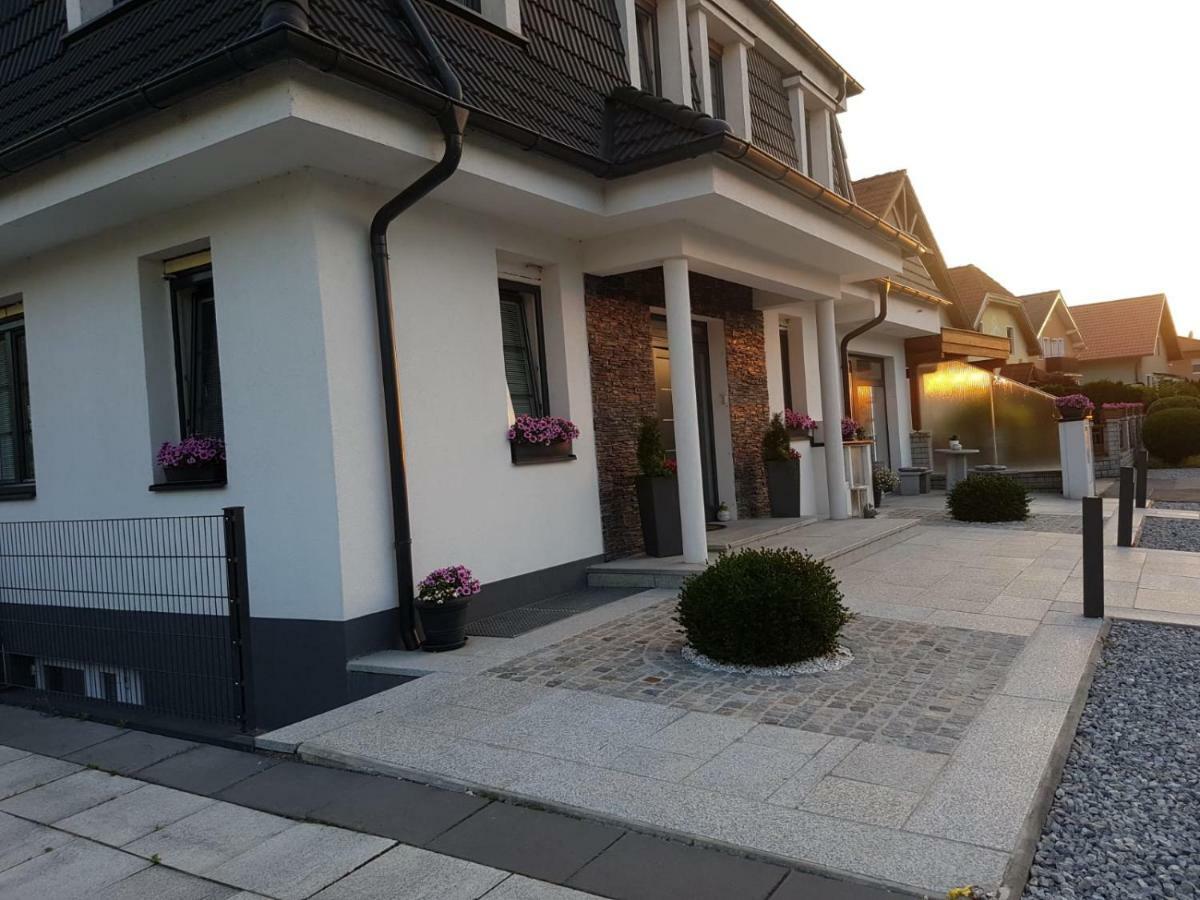 K40 Apartman Gerasdorf bei Wien Kültér fotó